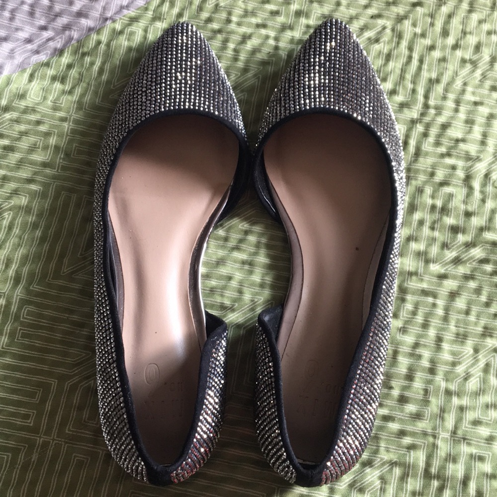 Mix NO. 6 Flats